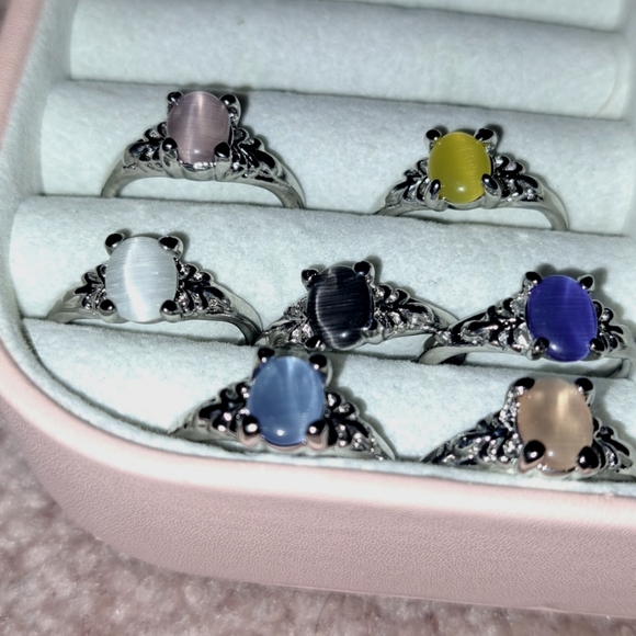 Bulk price Rings Size 7 - Picture 2 of 2